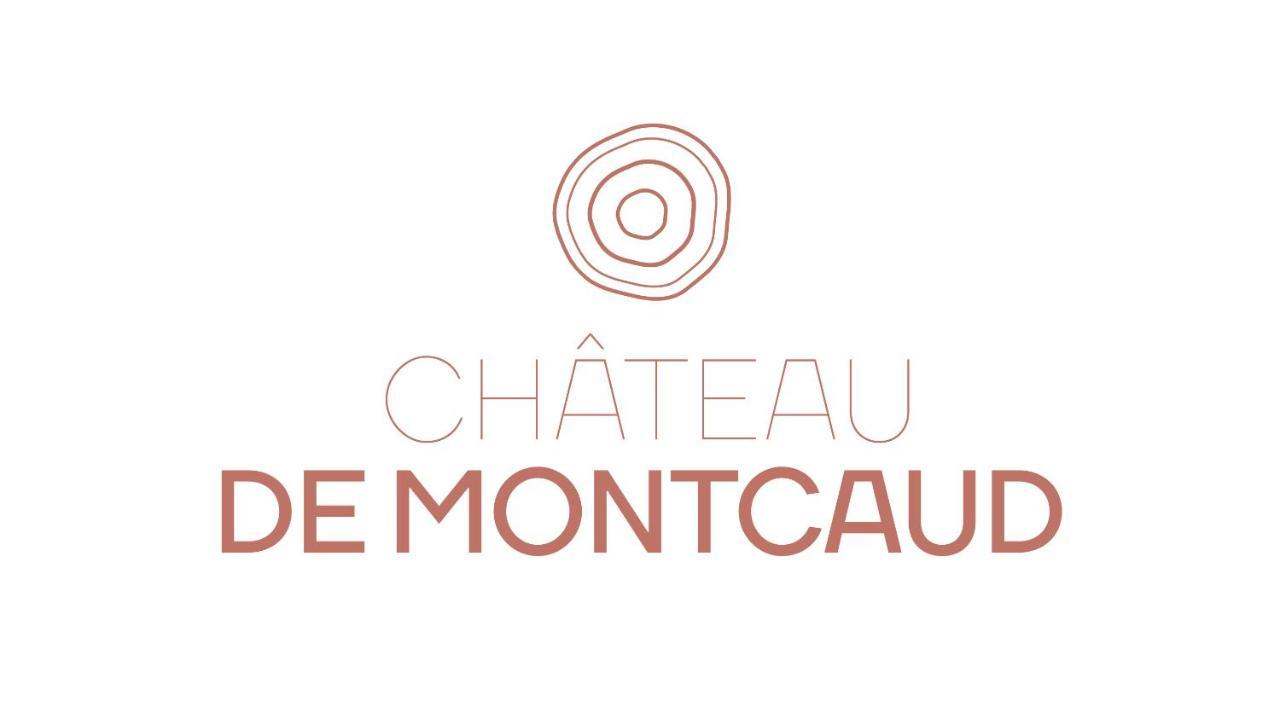 Chateau De Montcaud Sabran Exterior foto